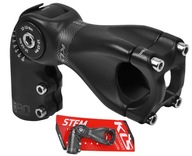 Predstavec riadidiel Kellys CRX 80 31,8/105 mm vpredu Predstavec riadidiel Kellys CRX 80 31,8/105 mm vpredu