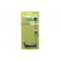 Neco Swinger LED X103 Pro zelená Neco Swinger LED X103 Pro zelená