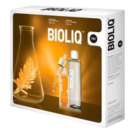 Bioliq Pro set intenzívne sérum + micelárny fluid