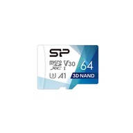 Pamäťová karta Silicon Power microSDXC Superior Pro Pamäťová karta Silicon Power microSDXC Superior Pro