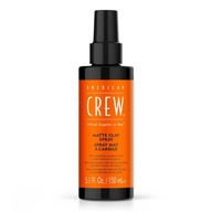 AMERICAN CREW MATTE CLAY TEXTURING SPRAY 150 AMERICAN CREW MATTE CLAY TEXTURING SPRAY 150