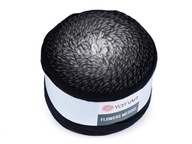 Kvety merino priadza 225 g Kvety merino priadza 225 g