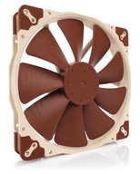 NOCTUA ventilátor 200x200x30 mm NF-A20 5V PWM NOCTUA ventilátor 200x200x30 mm NF-A20 5V PWM