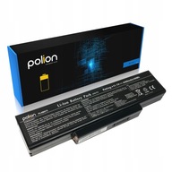 Batéria do notebooku ASUS F3Q F3S F3Sa F3Sc F3Se Batéria do notebooku ASUS F3Q F3S F3Sa F3Sc F3Se