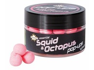 DYNAMITE SQUID OCTOPUS POP UP FLUORO GULIČKY 12mm DYNAMITE SQUID OCTOPUS POP UP FLUORO GULIČKY 12mm