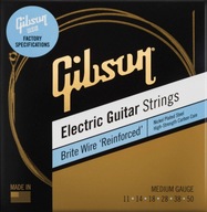 Gibson Gibson Brite Wire vystužená elektrická gitara Gibson Gibson Brite Wire vystužená elektrická gitara