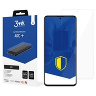 Ochranná fólia na displej pre Samsung Galaxy A72 4G 3mk ARC+ Ochranná fólia na displej pre Samsung Galaxy A72 4G 3mk ARC+