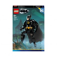 LEGO Heroes zostaviteľná figúrka Batmana 76259