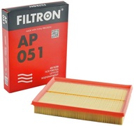 VZDUCHOVÝ FILTER FILTRON AP051 OPEL ASTRA G H VZDUCHOVÝ FILTER FILTRON AP051 OPEL ASTRA G H