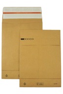 E-Green B4 rozšírené obálky 250x350x50 25 ks. E-Green B4 rozšírené obálky 250x350x50 25 ks.