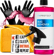 FX Protect Bug Remover - na odstraňovanie hmyzu 1000ml FX Protect Bug Remover - na odstraňovanie hmyzu 1000ml