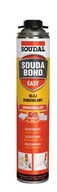SOUDAL FOAM GLUE SOUDABOND EASY GUN SOUDAL FOAM GLUE SOUDABOND EASY GUN