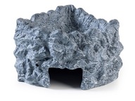 Wet Rock L ROGOWY vlhký úkryt pre terárium, jaskyňa pre gekončíka Wet Rock L ROGOWY vlhký úkryt pre terárium, jaskyňa pre gekončíka