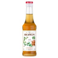 Monin Irish Sirup kávový sirup 250 ml Monin Irish Sirup kávový sirup 250 ml