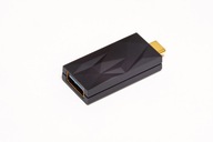 iFi Audio iSilencer+ - USB: C - A iFi Audio iSilencer+ - USB: C - A