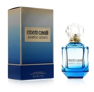 ROBERTO CAVALLI Paradiso Azzurro EDP 75ml