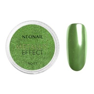 zabiť NEONAIL prach METALICKÝ efekt 07 9991 metalíza zabiť NEONAIL prach METALICKÝ efekt 07 9991 metalíza
