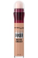 Maybelline Instant Eraser krycí očný korektor s hubkou 07 Sand Maybelline Instant Eraser krycí očný korektor s hubkou 07 Sand