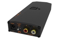 iFi audio iPhone 3 Black Label predzosilňovač iFi audio iPhone 3 Black Label predzosilňovač