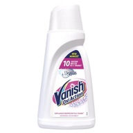 VANISH tekutý odstraňovač škvŕn na biely 1l VANISH tekutý odstraňovač škvŕn na biely 1l