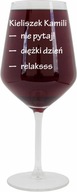 VEĽKÝ pohár na víno 530 ml GRAVÍROVACÍ DARČEK 20 rokov VEĽKÝ pohár na víno 530 ml GRAVÍROVACÍ DARČEK 20 rokov
