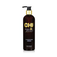 CHI Argan Oil vlasový kondicionér 340 ml CHI Argan Oil vlasový kondicionér 340 ml