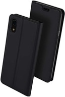 Flipové puzdro Dux Pocket Book pre Iphone SE 2020 7/8