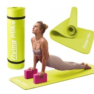ODOLNÁ ZNAČKA fitness podložka na cvičenie jogy ODOLNÁ ZNAČKA fitness podložka na cvičenie jogy