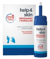 Help4Skin Sprej na bradavice a bradavice 50 ml Help4Skin Sprej na bradavice a bradavice 50 ml
