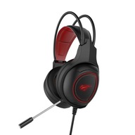 MAJTE POHODLNÉ KÁBLOVÉ HERNÉ SLÚCHADLÁ S MIKROFÓNOM PRE USB HRÁČOV MAJTE POHODLNÉ KÁBLOVÉ HERNÉ SLÚCHADLÁ S MIKROFÓNOM PRE USB HRÁČOV