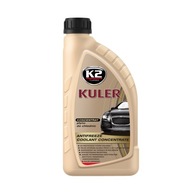 KONCENTRÁT DO CHLADIČOV K2 KULER RED 1L KONCENTRÁT DO CHLADIČOV K2 KULER RED 1L