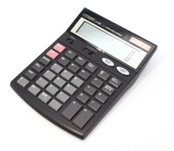 Stolná kalkulačka Citizen CT666N Stolná kalkulačka Citizen CT666N