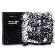 FX Protect SHAGGY MINI WASH MITT Mäkká mini rukavice na umývanie áut FX Protect SHAGGY MINI WASH MITT Mäkká mini rukavice na umývanie áut