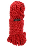 BDSM Bondage Lano 10 metrov 7 mm BDSM Bondage Lano 10 metrov 7 mm
