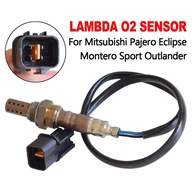 pre Mitsubishi Pajero Eclipse Montero Sport Outlan