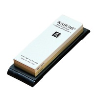 Japonský STONE na brúsenie nožov KASUMI, jemnozrnný 3000/8000