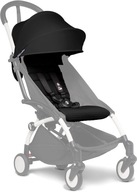 Poťah BabyZen Color Pack 6+ do kočíka Yoyo+ Poťah BabyZen Color Pack 6+ do kočíka Yoyo+