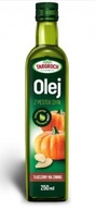 Za studena lisovaný tekvicový olej 250 ml Za studena lisovaný tekvicový olej 250 ml