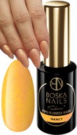 DIVINE NAILS SHINE PRO RUBBER BASE RUBBER HYBRID BASE - NANCY - 6ML DIVINE NAILS SHINE PRO RUBBER BASE RUBBER HYBRID BASE - NANCY - 6ML