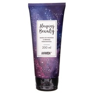 ANWEN Sleeping Beauty Mask pre vlasy so strednou pórovitosťou ANWEN Sleeping Beauty Mask pre vlasy so strednou pórovitosťou