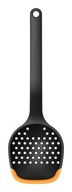 Funkčná forma Fiskars štrbinová lyžica 1027302 Funkčná forma Fiskars štrbinová lyžica 1027302