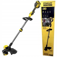 STANLEY Bezkefový krovinorez 18V 33CM STANLEY Bezkefový krovinorez 18V 33CM