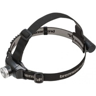 BRENNENSTU NABÍJACIA LED HLAVOVÁ LAMPA 250LM BRENNENSTU NABÍJACIA LED HLAVOVÁ LAMPA 250LM