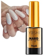 Hybridná báza na nechty Yoshi Hard Base 10 ml na výber Hybridná báza na nechty Yoshi Hard Base 10 ml na výber