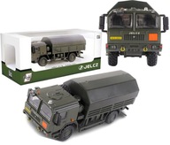 Auto DAFFI Jelcz 442,32 K-529 v mierke 1:50 Auto DAFFI Jelcz 442,32 K-529 v mierke 1:50