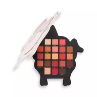 Paletka očných tieňov Makeup Revolution X Friends Paletka očných tieňov Makeup Revolution X Friends