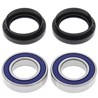 LOŽISKÁ PREDNÝCH KOLIES VŠETKY GULIČKY YAMAHA YFM 660 99-02 LOŽISKÁ PREDNÝCH KOLIES VŠETKY GULIČKY YAMAHA YFM 660 99-02
