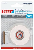 TESA PÁSKA NA TAPETU 5x19