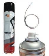 TEADMILL Grease Silicone Oil Efficient 600 ml