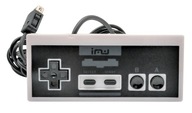 Ovládač pre konzolu Nintendo IMW NES Classic Console
